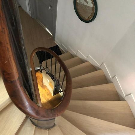 Hotel Les Demoiselles Honfleur Zewnętrze zdjęcie