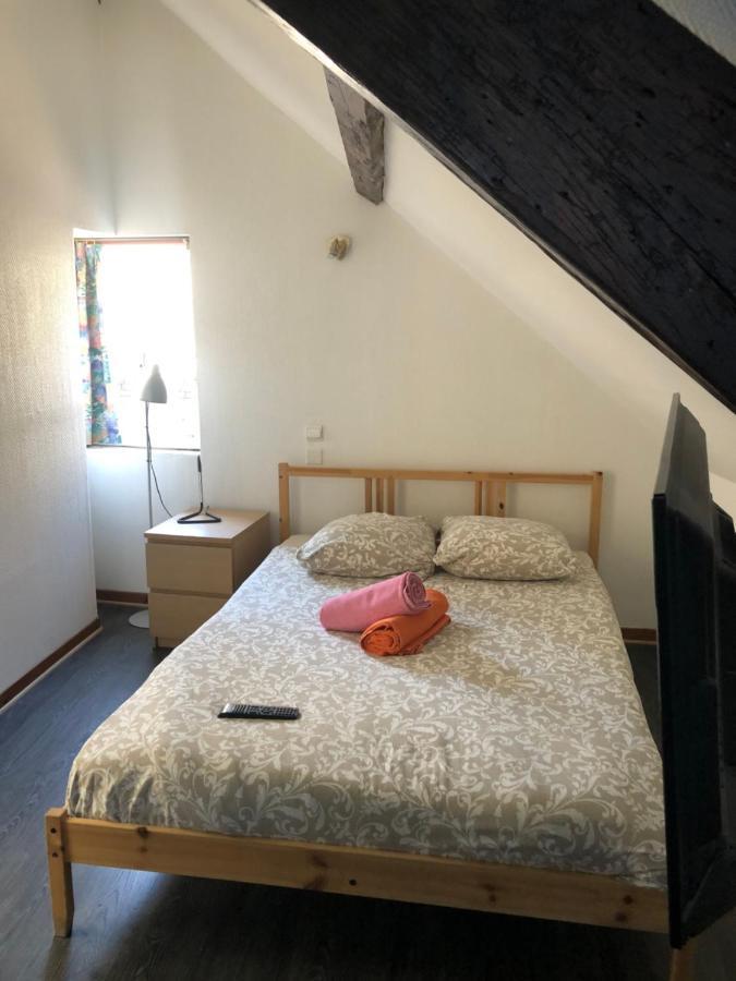 Hotel Les Demoiselles Honfleur Zewnętrze zdjęcie
